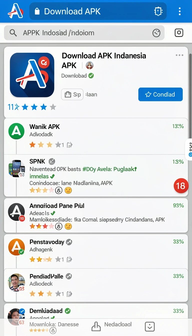 Review Aplikasi sensational77 Versi Terbaru
