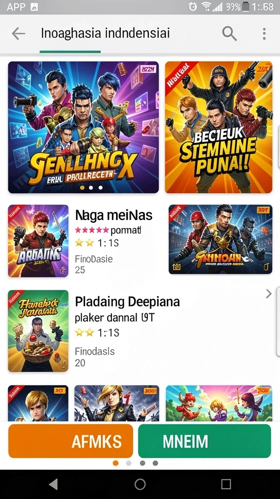 turu99 App APK Terbaru 2