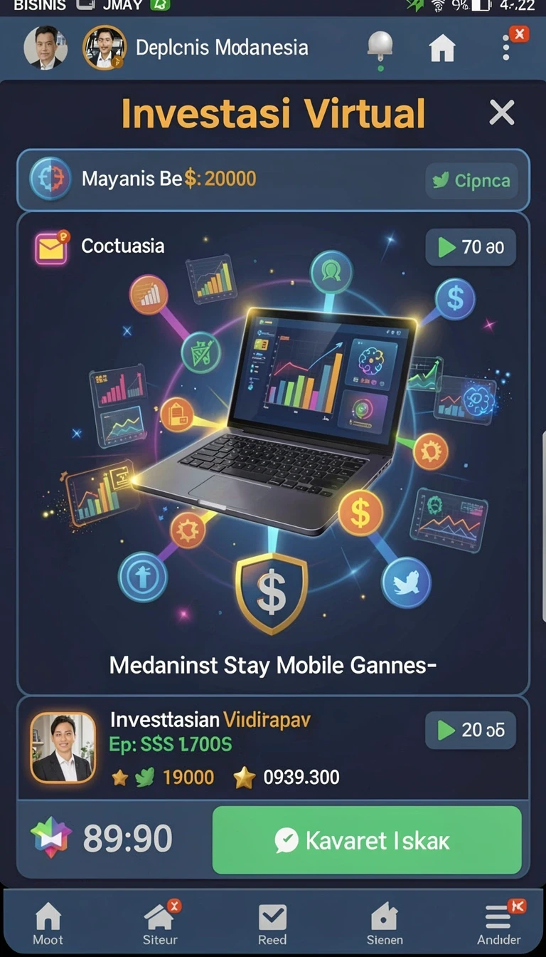 Download magnet33 APK untuk Android