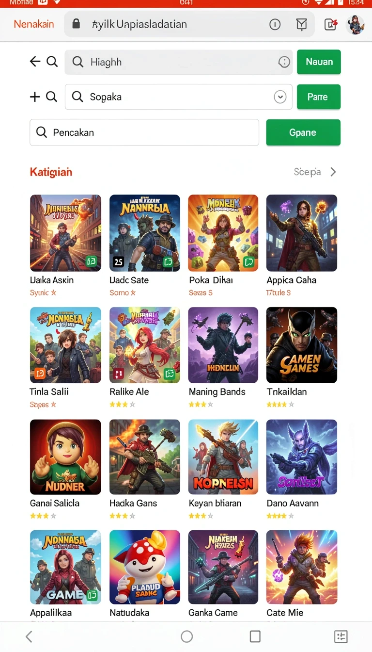 Review Aplikasi rejekipop Versi Terbaru