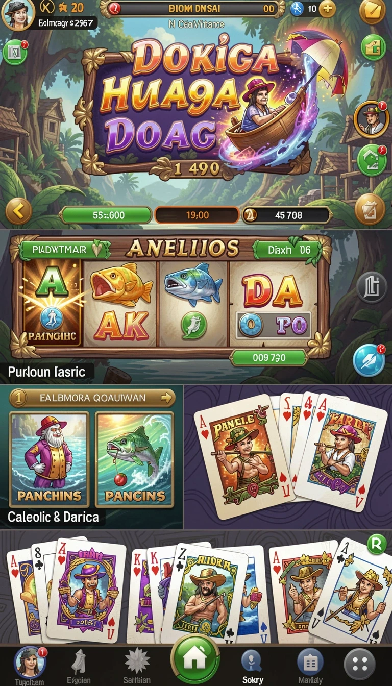 Review Aplikasi sensational77 Versi Terbaru 2