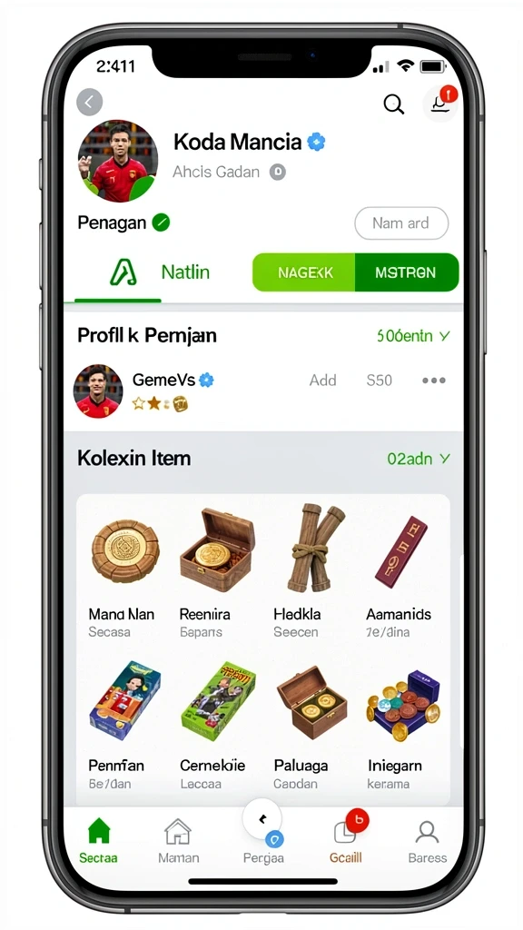 Download magnet33 APK untuk Android screenshot 4