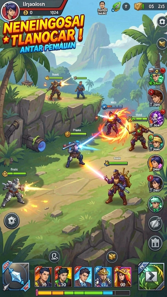 Review Aplikasi rejekipop Versi Terbaru screenshot 4